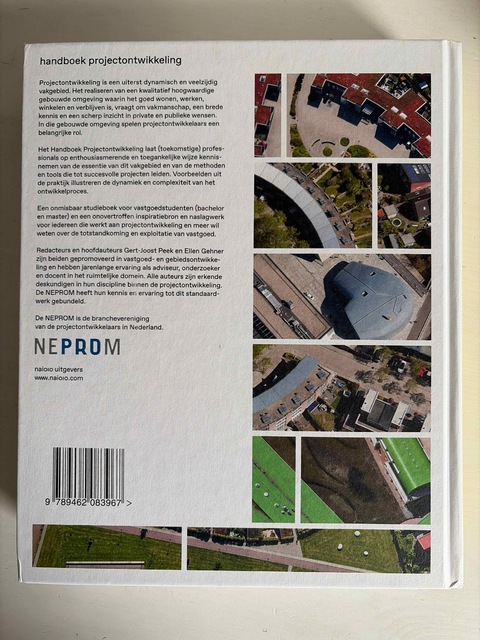 9789462083967-Handboek-Projectontwikkeling