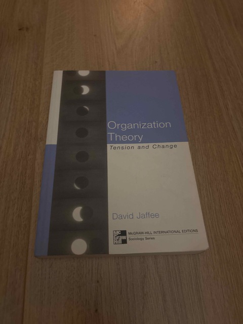 9780077122751-Organizational-Theory-Tension-and-Change