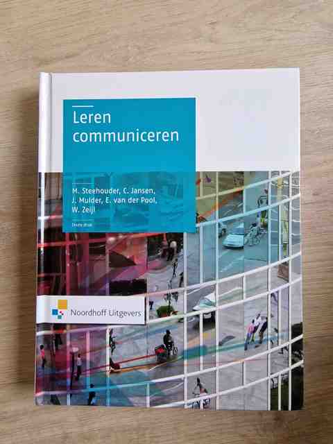 9789001788926-Leren-communiceren