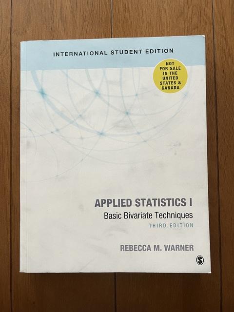 9781071807491-Applied-Statistics-I--International-Student-Edition