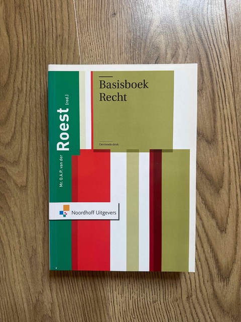 9789001815509-Basisboek-recht