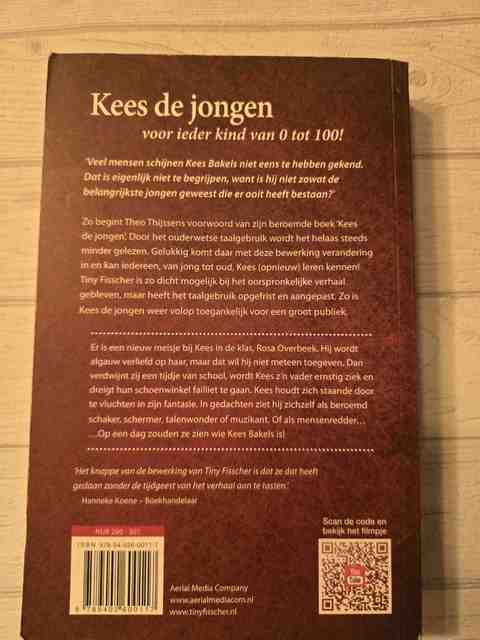 9789402600117-Kees-de-jongen