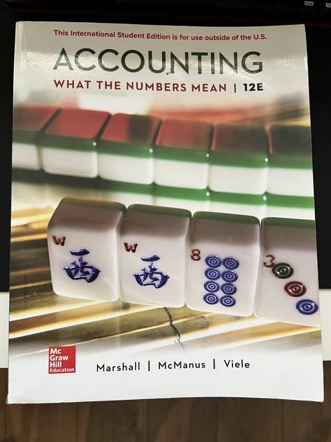 9781260565492-ISE-Accounting-What-the-Numbers-Mean