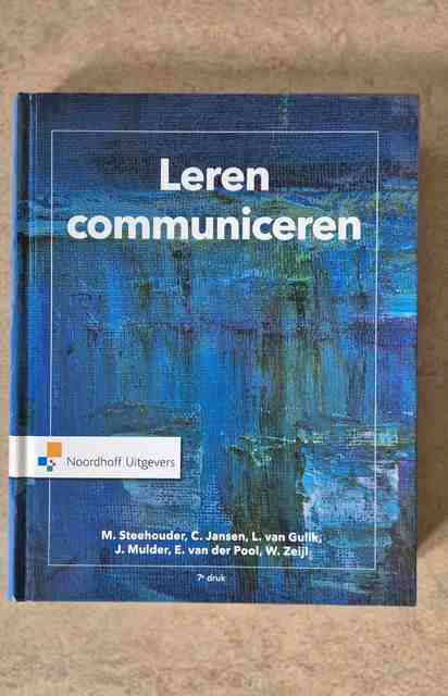 9789001862329-Leren-communiceren
