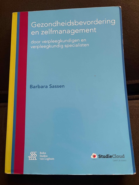 9789036814881-Gezondheidsbevordering-en-zelfmanagement