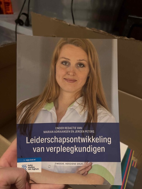 9789036830157-Leiderschapsontwikkeling-van-verpleegkundigen