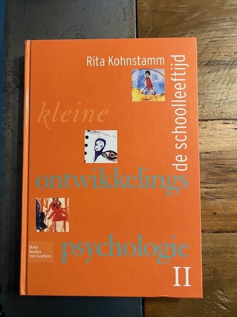 9789031361618-Kleine-ontwikkelingspsychologie-2-De-schoolleeftijd