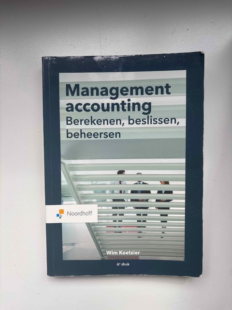 9789001734602-Management-accounting-berekenen-beslissen-beheersen
