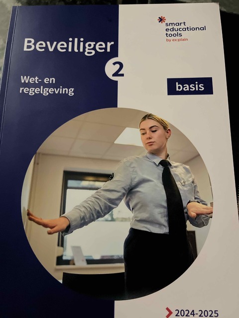 9789493326132-Beveiliger-2-Wet-en-regelgeving-basis