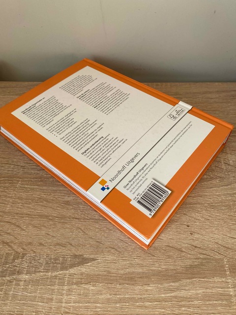 9789001895600-Handboek-Organisatie-en-Management.-Een-praktijkgerichte-benadering