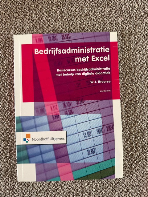 9789001836696-Bedrijfsadministratie-met-Excel