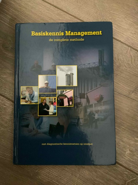 9789085241447-Basiskennis-Management