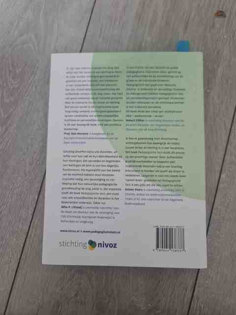 9789044138337-Pedagogische-tact