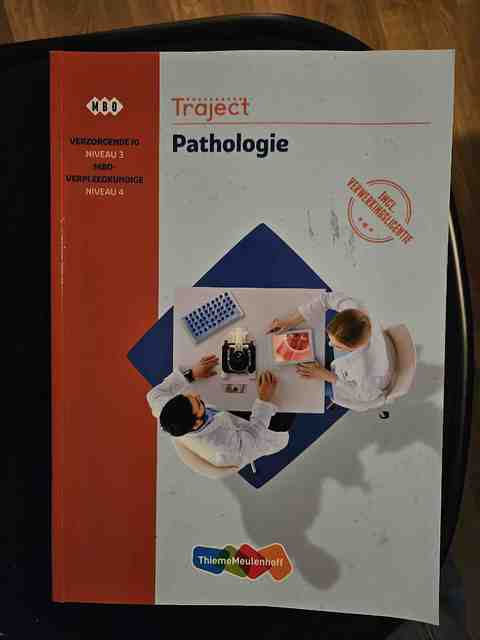 9789006953350-Traject-Combipakket-Pathologie-niv-34-boek-en-verwerkingslicentie-5-jaar