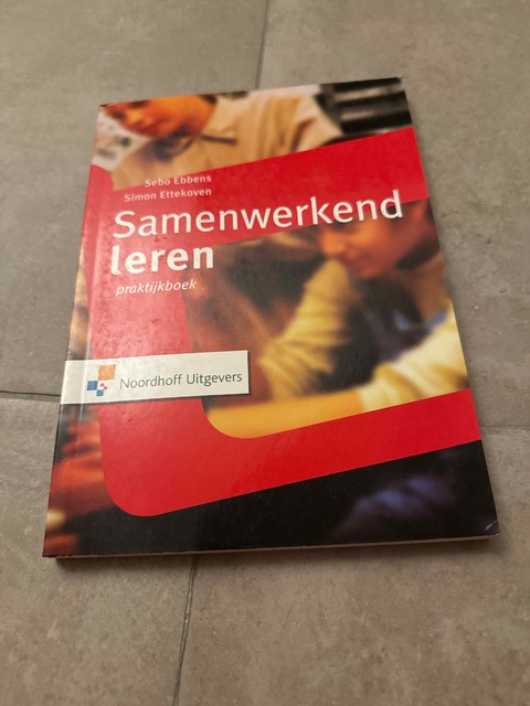 9789001307493-Samenwerkend-leren-Praktijkboek