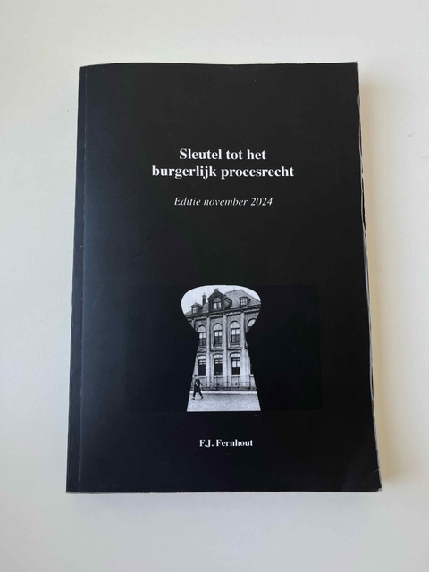 9789077970560-Sleutel-tot-het-burgerlijk-procesrecht