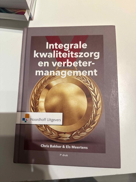 9789001885748-Integrale-kwaliteitszorg-en-verbeter-management
