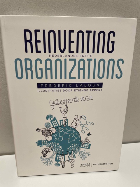 9789082347715-Reinventing-Organizations--Geillustreerde-versie