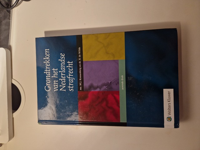 9789013140804-Grondtrekken-van-het-Nederlandse-strafrecht