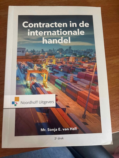 9789001875558-Contracten-in-de-internationale-handel