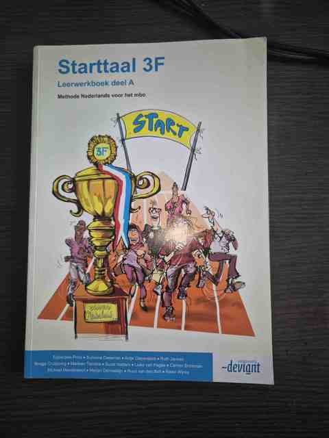 9789463260183-Starttaal-3F-deel-A
