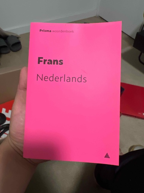 9789000363131-Prisma-woordenboek-Frans-Nederlands