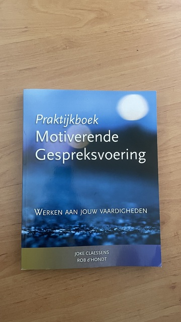 9789075569827-Praktijkboek-Motiverende-Gespreksvoering