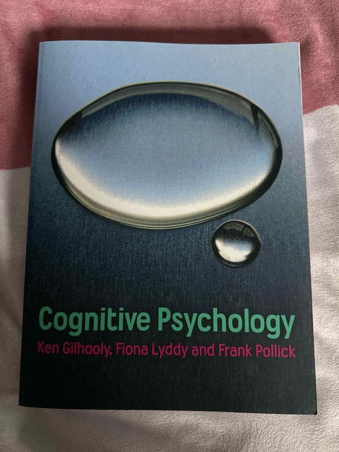 9780077122669-Cognitive-Psychology