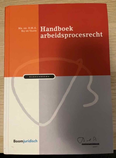 9789462904330-Handboek-arbeidsprocesrecht
