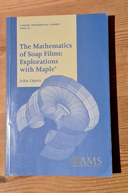 9780821821183-The-Mathematics-Of-Soap-Films