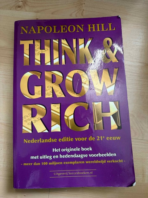 9789079872237-Think-Grow-Rich
