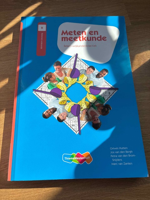 9789006955385-Meten-en-meetkunde