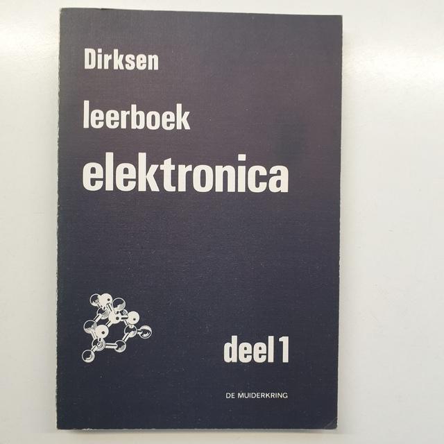 9789060821015-Leerboek-elektronica.-Dl.-1.-Gelijkstroomtheorie