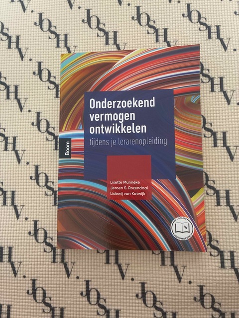 9789024441969-Onderzoekend-vermogen-ontwikkelen-tijdens-je-lerarenopleiding