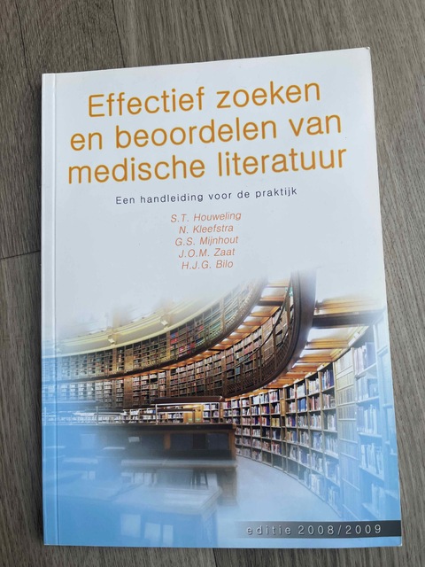 9789078380078-Effectief-zoeken-en-beoordelen-van-medische-literatuur