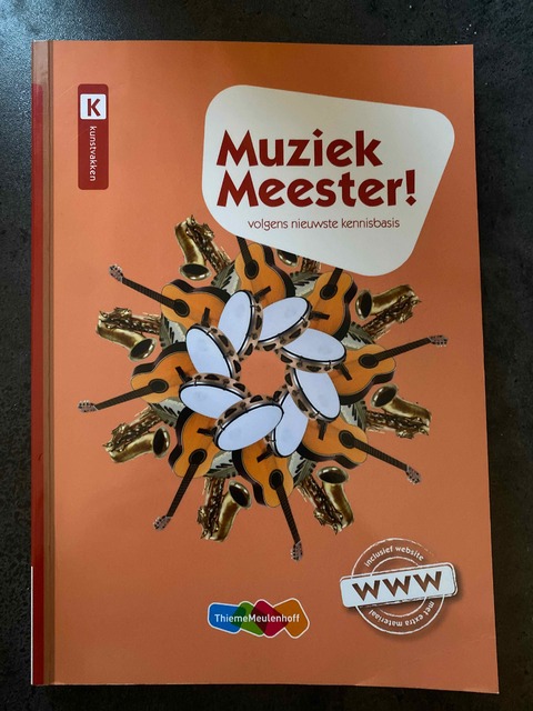 9789006951813-Muziek-Meester