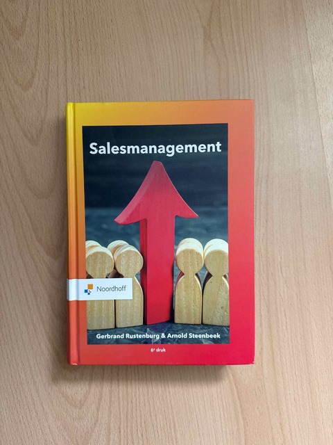 9789001593452-Salesmanagement