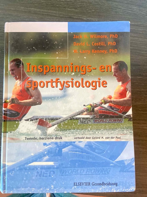 9789035231030-Inspannings-en-sportfysiologie