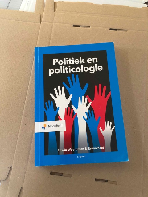 9789001885434-Politiek-en-politicologie
