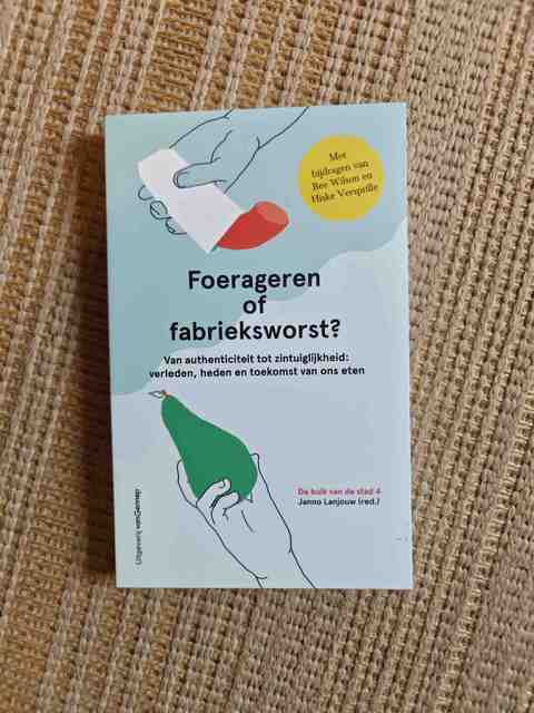 9789461645586-Foerageren-of-fabrieksworst