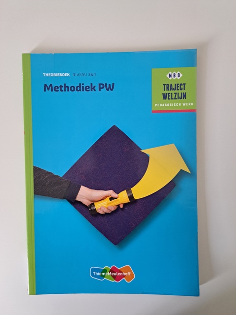 9789006858785-Methodiek-PW-Niveau-34-Theorieboek