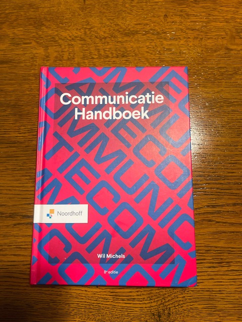 9789001035068-Communicatie-handboek
