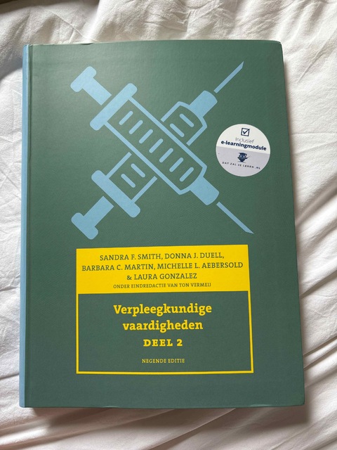 9789043036597-Verpleegkundige-vaardigheden-deel-2-9e-editie-met-datzaljeleren.nl