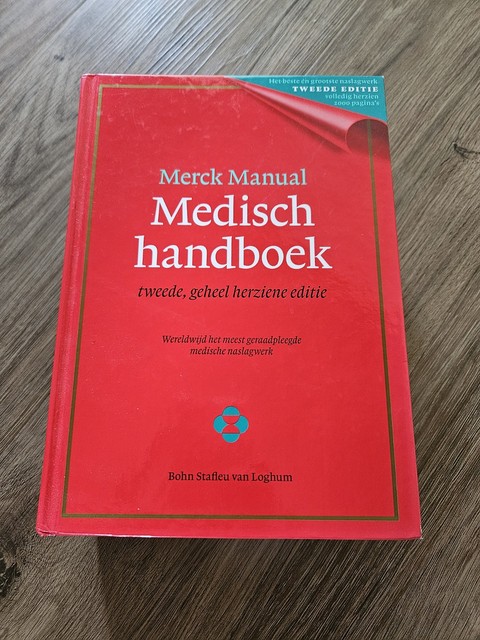 9789031343003-Merck-Manual-Medisch-handboek