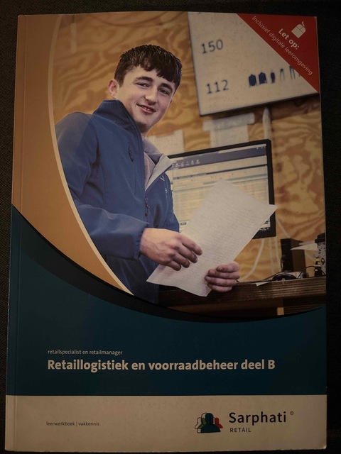 9789037263626-Retaillogistiek-en-voorraadbeheer-deel-B