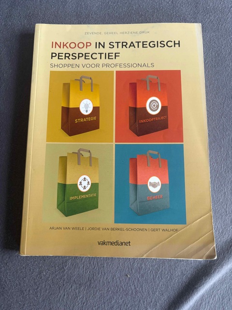 9789462155183-Inkoop-in-strategisch-perspectief