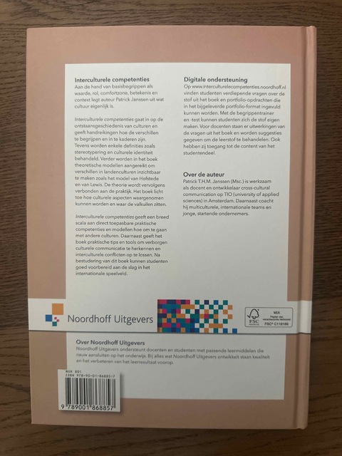 9789001868857-Interculturele-competenties