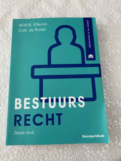 9789462909069-Bestuursrecht