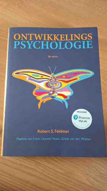 9789043036955-Ontwikkelingspsychologie