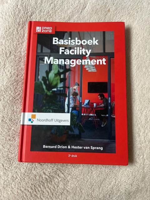 9789001868833-Basisboek-facility-management